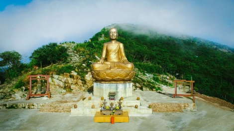 Trần Nhân Tông - Những giá trị tư tưởng còn mãi với thời gian (7/12/2018)