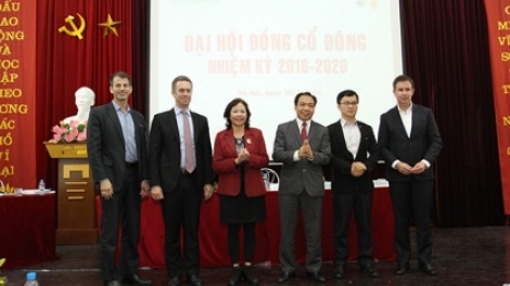 Phát triển bền vững trên "Con đường sức khỏe xanh" (16/12/2018)