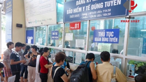 Bảo hiểm y tế toàn dân vẫn còn nhiều thách thức (11/12/2018)