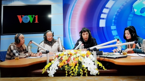 Những dấu ấn kinh tế năm 2018 và vấn đề đặt ra cho năm 2019 (30/12/2018)
