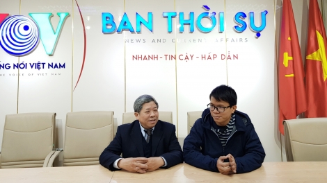 Chuyến tàu âm nhạc đặc biệt gắn với kỉ niệm 42 năm ngày tuyến đường sắt Thống Nhất thông toàn tuyến sau nhiều năm gián đoạn vì chiến tranh (30/12/2018)