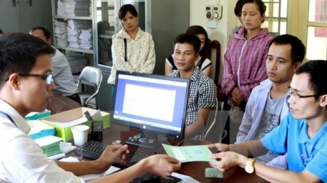 Giải pháp phát triển bảo hiểm xã hội khu vực phi chính thức (26/12/2018)