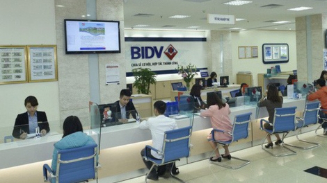 Ngân hàng Nhà nước bơm ròng hơn 18.700 tỷ ra thị trường nhưng lãi suất liên ngân hàng vẫn ở mức cao (25/12/2018)