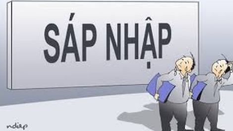 Sáp nhập: Phải coi pháp luật là công cụ quan trọng nhất (18/11/2018)