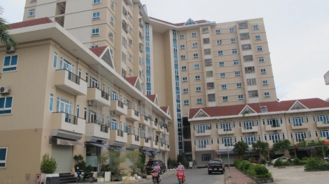 Nhà ở - Ước mơ xa vời của nhiều công nhân lao động (17/12/2018)