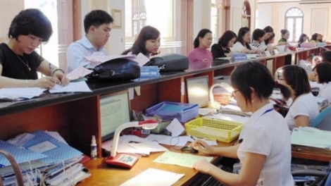 Hà Nội: Cải cách thủ tục hành chính để hỗ trợ khởi nghiệp (27/12/2018)