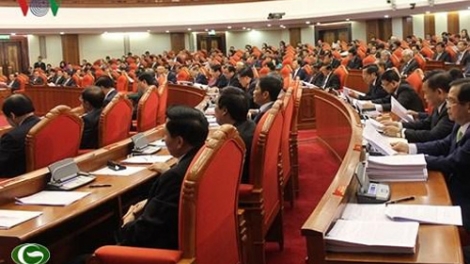 Cán bộ cấp chiến lược phải xứng là rường cột quốc gia (6/12/2018)