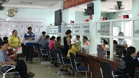 Chỉ số cải cách hành chính và đích đến là sự hài lòng của người dân, mối quan tâm của cử tri và đại biểu Quốc hội (28/12/2018)