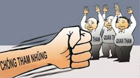 Công cuộc phòng chống tham nhũng của Đảng và niềm tin của nhân dân (31/12/2018)