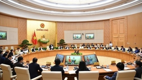 Tốc độ tăng trưởng kinh tế của nước ta năm nay là 7,08% (Thời sự chiều 27/12/2018)