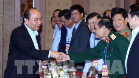 Phấn đấu đến năm 2025 cơ bản không còn tình trạng dân di cư tự do (Thời sự chiều 9/12/2018)