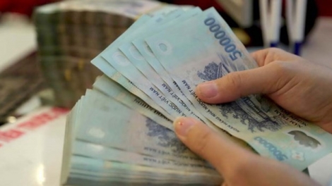 Quốc hội ra nghị quyết về dự toán ngân sách nhà nước năm 2019 (Thời sự đêm 10/12/2018)