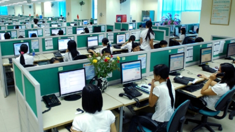 Bộ Tài chính lắng nghe ý kiến của doanh nghiệp để phát triển (26/12/2018)