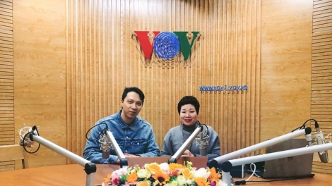 Tư vấn du học tại Ba Lan (11/12/2018)