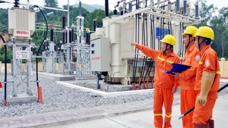 Ngành điện và truyền thông có trách nhiệm (5/12/2018)