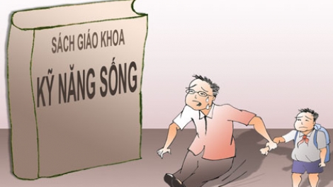 Trang bị kỹ năng ứng xử học đường: cần một tư duy mới (11/12/2018)