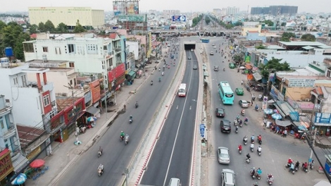 Bạn hữu đường xa (10/12/2018)
