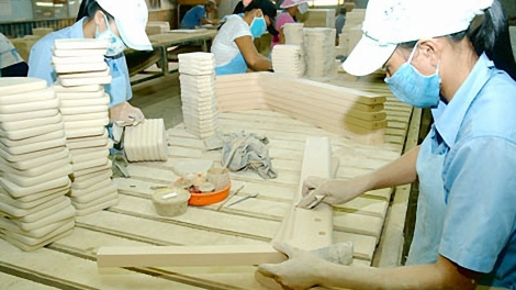 Ngân hàng Phát triển châu Á và Ngân hàng Thương mại cổ phần Đầu tư và Phát triển Việt Nam   hỗ trợ các doanh nghiệp nhỏ và vừa tại Việt Nam (17/12/2018)