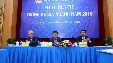 Lãnh đạo bỏ họp là thoái thác nhiệm vụ (12/12/2018)