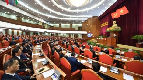 Gắn trách nhiệm khi giới thiệu sai cán bộ (25/12/2018)
