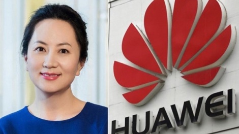 Khủng hoảng Huawei và những nguy cơ đe dọa ổn định địa chính trị (16/12/2018)