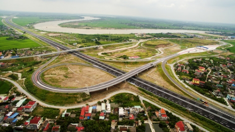 Giải pháp cho bài toán vốn đầu tư hạ tầng giao thông (27/12/2018)