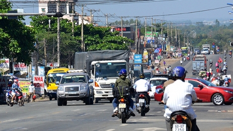 Bạn hữu đường xa (6/12/2018)