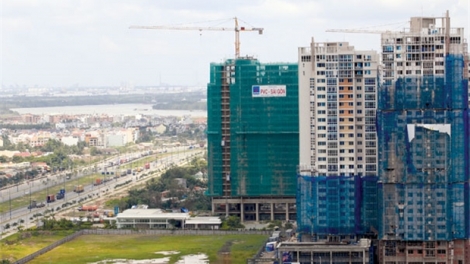 Sử dụng bất động sản 2019 và giải pháp kết nối cung cầu (19/12/2018)