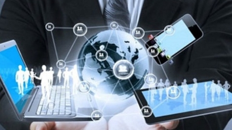 Xây dựng hệ sinh thái số, hướng tới một xã hội Internet an toàn và lành mạnh (15/12/2019)