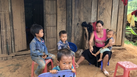 Những vấn đề đặt ra trong thực hiện giảm nghèo quốc gia (4/12/2018)