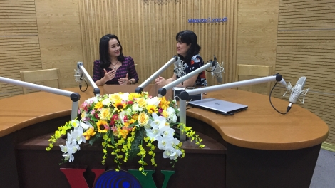 Đi làm việc ở nước ngoài - Cơ hội thoát nghèo bền vững (22/12/2018)