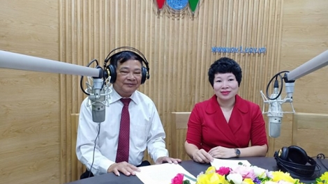 Làm việc tại Nhật Bản và ngành nông nghiệp chăn nuôi (7/12/2018)