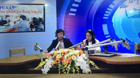 Tư vấn sản phẩm tín dụng hưu trí (12/12/2018)