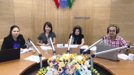 Giáo dục đặc biệt: Còn nhiều thách thức (5/12/2018)