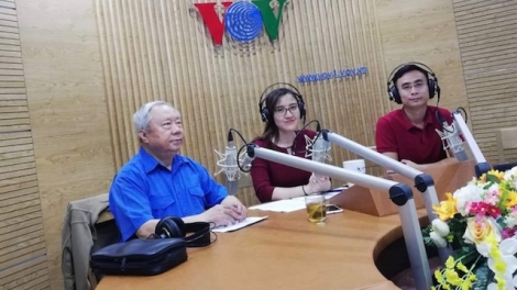 Vấn đề đặt ra khi hợp nhất Văn phòng Đoàn đại biểu Quốc hội, Văn phòng Hội đồng nhân dân và Văn phòng Ủy ban nhân dân cấp tỉnh, thành phố (7/12/2018)