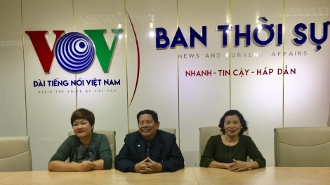 Lợi ích của đông trùng hạ thảo đối với bệnh tim mạch (8/12/2018)