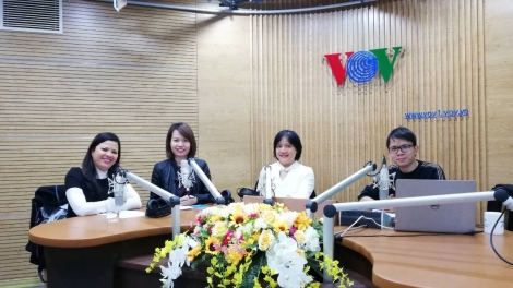 Phòng chống xâm hại tình dục cho học sinh: Làm sao để kiến thức biến thành kỹ năng? (20/12/2018)