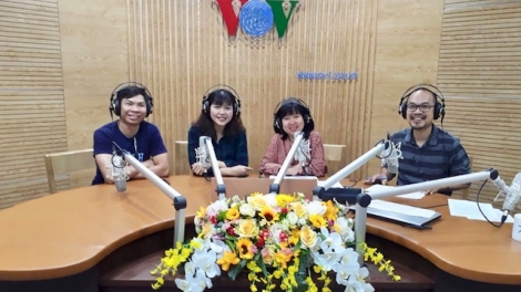 Để xã hội thêm đẹp và hình ảnh Việt Nam thêm lan tỏa, nhìn từ câu chuyện của Hoa hậu H'Hen Niê (22/12/2018)
