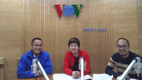 Lòng nhân ái rất cần được nhân thêm lửa (29/12/2018)