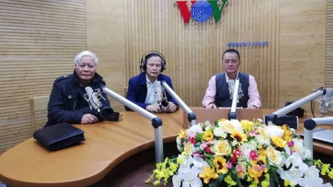Phòng chống tham nhũng: Dấu ấn 2018 – Tạo đà 2019 (29/12/2018)