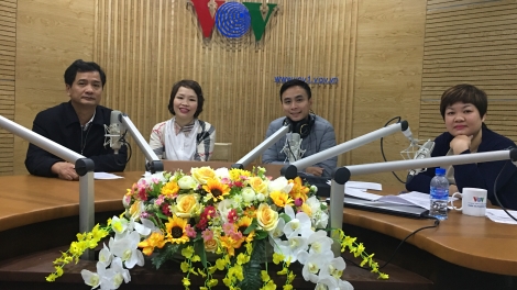 Minh bạch thị trường, thúc đẩy cung cầu bất động sản 2019 (17/12/2018)