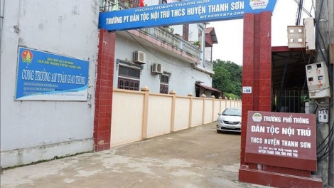 Bài học gì trong quản lý học sinh nội trú từ vụ xâm hại học sinh ở Phú Thọ? (25/12/2018)