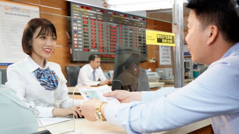 Phát triển mạng lưới phòng giao dịch – đưa tiện ích ngân hàng đến gần hơn với người dân (14/12/2018)