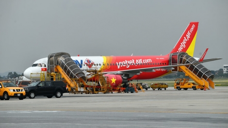 Các sự cố hàng không và vấn đề an toàn bay (27/12/2018)