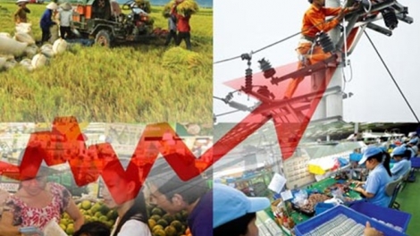 Những điểm sáng trong kinh tế Việt Nam 2018 (28/12/2018)