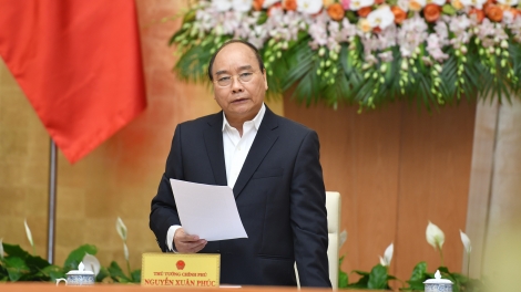 Thủ tướng Nguyễn Xuân Phúc yêu cầu Chính phủ lập tổ công tác đặc biệt xử lý các vụ việc 'nóng', bức xúc trong xã hội (Thời sự chiều 3/12/2018)