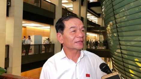 Cuộc chiến phòng, chống tham nhũng: Trên nóng dưới vẫn lạnh?