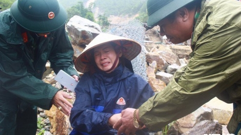 Nhìn lại và rút ra những điều cần lưu ý trong công tác phòng chống thiên tai trong năm 2018 (31/12/2018)