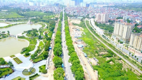 Quy hoạch, kế hoạch sử dụng đất cần có tầm nhìn dài hạn (3/12/2018)