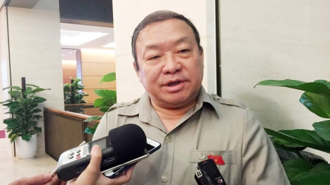 Vai trò, vị trí của nông dân và Hội Nông dân Việt Nam trong nhiệm kỳ mới (12/12/2018)